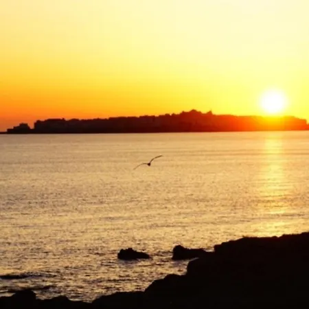 Le Palme Baia By Nonsolomare Vacanze Srlu * Gallipoli