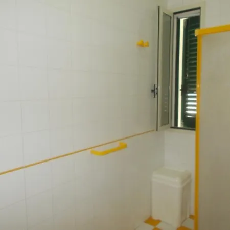 Feriehus Le Palme Baia By Nonsolomare Vacanze Srlu *