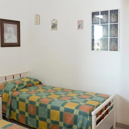 Le Palme Baia By Nonsolomare Vacanze Srlu *