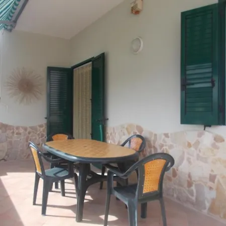 Le Palme Baia By Nonsolomare Vacanze Srlu