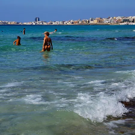 Le Palme Baia By Nonsolomare Vacanze Srlu * Gallipoli