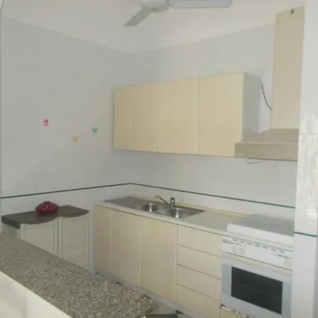 Le Palme Baia By Nonsolomare Vacanze Srlu