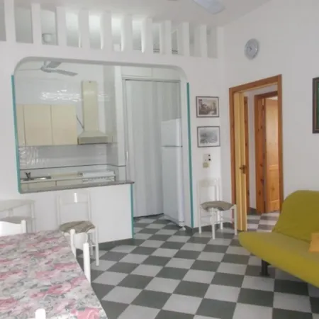 Le Palme Baia By Nonsolomare Vacanze Srlu Сasa de vacaciones Gallipoli