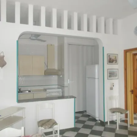 Le Palme Baia By Nonsolomare Vacanze Srlu *