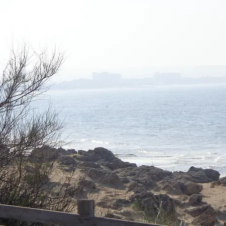 Le Palme Baia By Nonsolomare Vacanze Srlu * Gallipoli