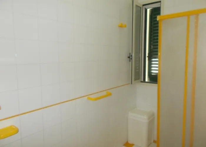 Holiday home Le Palme Baia By Nonsolomare Vacanze Srlu *