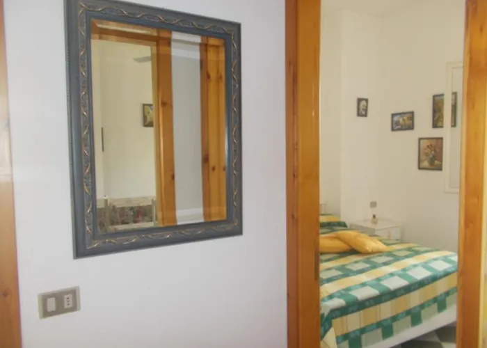 Le Palme Baia By Nonsolomare Vacanze Srlu Holiday home Gallipoli