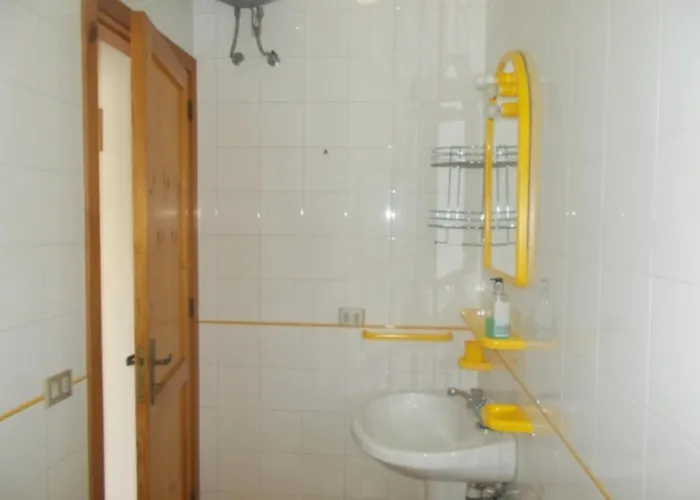 Holiday home Le Palme Baia By Nonsolomare Vacanze Srlu Gallipoli