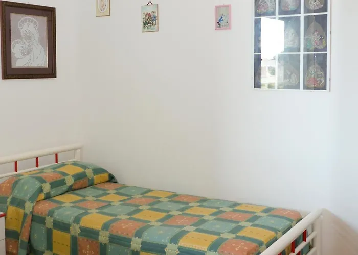 Le Palme Baia By Nonsolomare Vacanze Srlu *