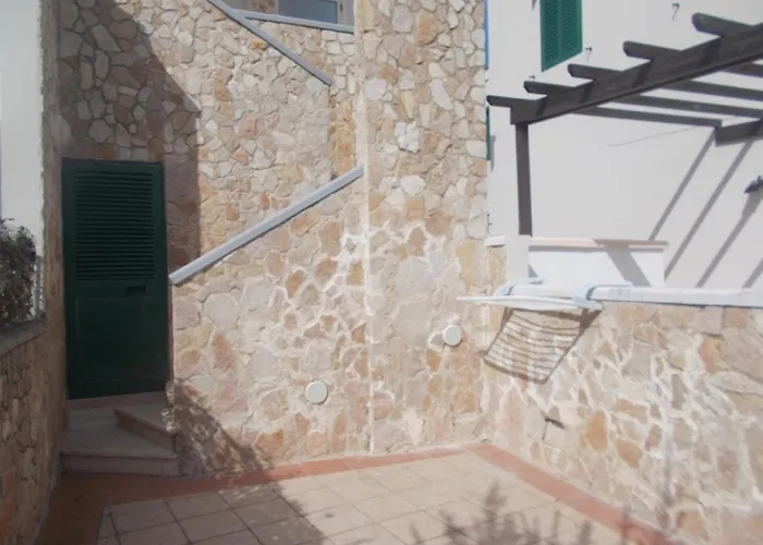 Le Palme Baia By Nonsolomare Vacanze Srlu Gallipoli