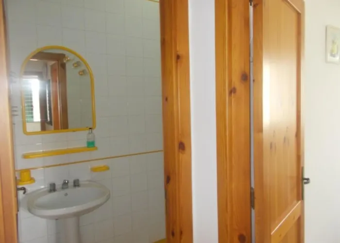 Le Palme Baia By Nonsolomare Vacanze Srlu * Gallipoli