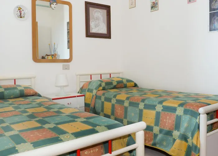 Le Palme Baia By Nonsolomare Vacanze Srlu Holiday home *