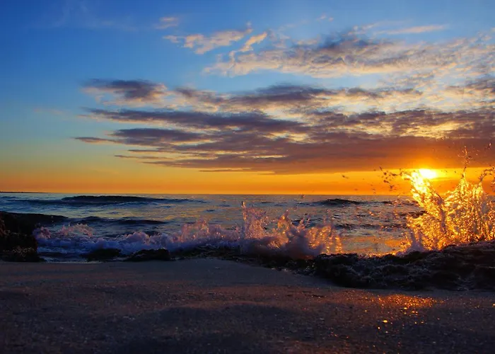 Le Palme Baia By Nonsolomare Vacanze Srlu Holiday home Gallipoli