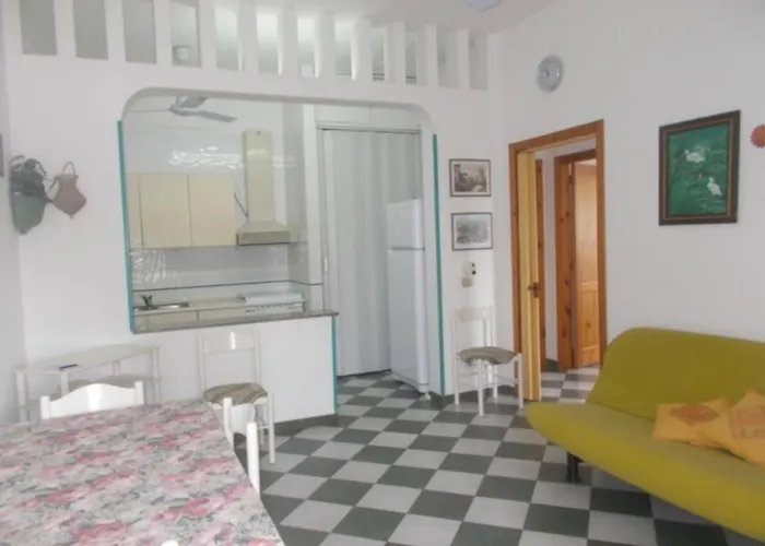 Le Palme Baia By Nonsolomare Vacanze Srlu Holiday home Gallipoli