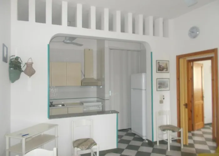 Le Palme Baia By Nonsolomare Vacanze Srlu *