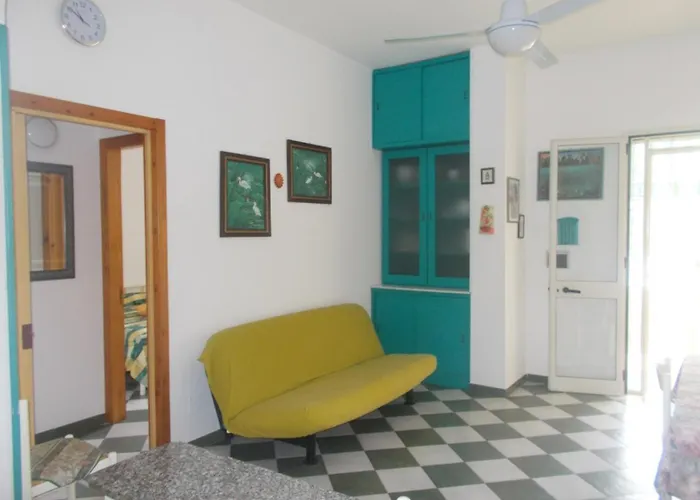 Le Palme Baia By Nonsolomare Vacanze Srlu * Gallipoli