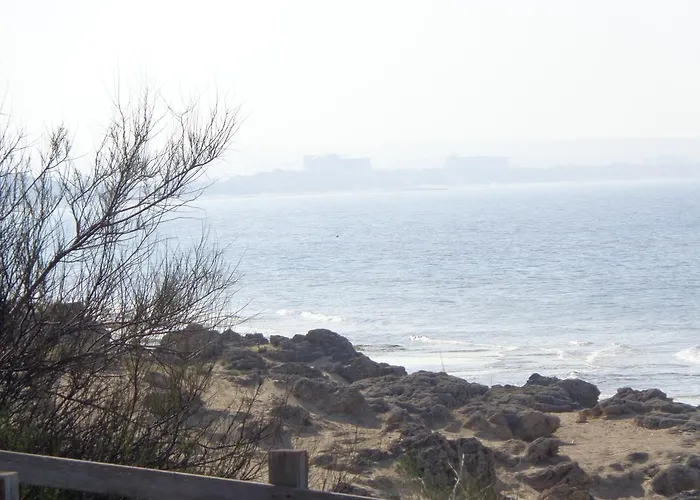 Le Palme Baia By Nonsolomare Vacanze Srlu * Gallipoli